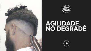 COMO TER AGILIDADE NO DEGRADÊ by Seu Elias