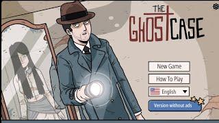 The Ghost Case Complete Walkthrough