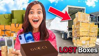 I Spent $2000 on LOST Mystery BOXES  !! PROFIT or LOSS?