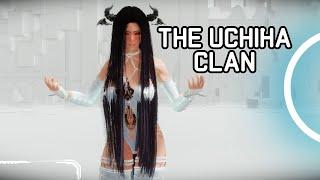 Skyrim Se The Uchiha Clan Mod