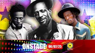 “The Cool Ruler The Musical” In Celebration Of The 75th Anniversary of Gregory Issacs’s Birth.
