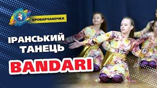 Красивий іранський танець. Bandari dance. Східні танці діти. Фестиваль Ель-Фаюм