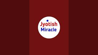 Jyotish Miracle is live