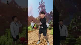 If Minecraft Became FREE