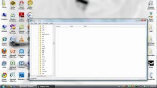 How To Restore Default .dll File Format and Icon Without Programs