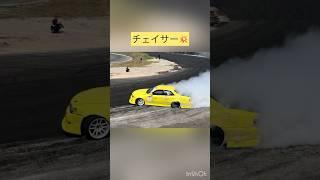 この豪快な感じスッキリする！#備北 #備北サーキット #ドリフト #drift #D1Lights