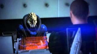 Mass Effect - Chellick