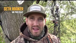 "Predator Management" | IOWA WHITETAIL 2019 | ADVANTAGE WHITETAIL