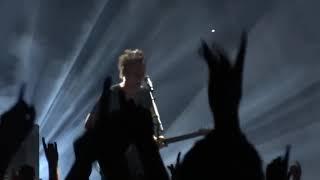 Muse – Zepp Tokyo 2013, full gig multi-cam [AUD+IEM]