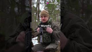 Audie Murphy: The Lone Defender of Holtzwihr