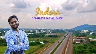 Indore Tourist Places | Indore Tour Plan & Indore Tour Budget | Indore Travel Guide in Hindi