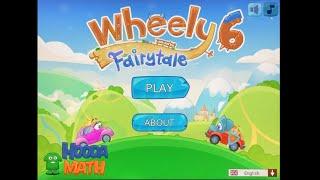 Wheely 6 Fairytale