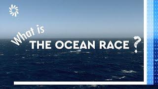 WHAT IS THE OCEAN RACE?