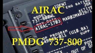 [FSX HD] КАК ОБНОВИТЬ AIRAC, pmdg Boeing 737