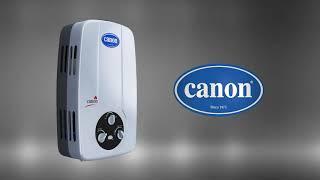 Canon home appliances