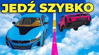 ABY TO PRZEJECHAĆ MUSICIE SOBIE POMÓC w GTA 5 Online Hogaty i EKIPA