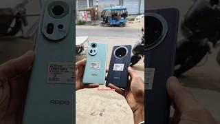 Oppo Reno11 || Oppo F27 Pro Plus || Camera And Zoom Test#oppo #smartcornervlog #shorts