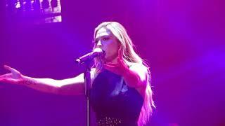 Trans-Siberian Orchestra - Promises To Keep - Georgia Napolitano, 11-19-2021