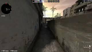 [FULL GAME, first map, de_dust,] st1vaha fipp skivert akira sonyaz vs sheezy aok fluffy can rouke.