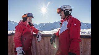 Mein Alpbachtal - Unterwegs mit Eva-Maria Brem (Teil 4)