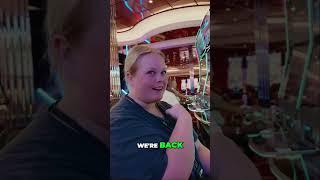 I Was TOO confident In The Cruise Ship Casino