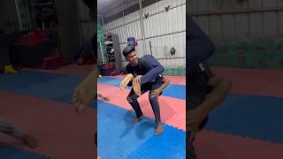 Street fight demonstration #selfdifence #martialarts #karate #reels #mma #india #tirupur #vkarate