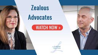 Meet Our Managing Attorneys | Lanier Law Firm