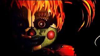 Five Nights at Freddy's 6 SECRETS & EASTER EGGS | Freddy Fazbear's Pizzeria Simulator