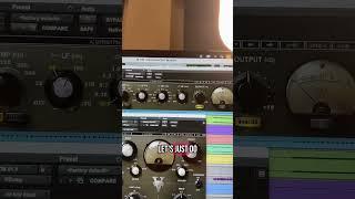 Mix with FREE PLUGINS