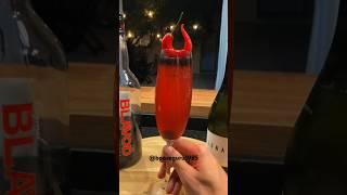 scorpion #drink#trending #viral #ytshorts #asmr