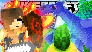 THE LEGENDARY DRAGON EGG! | Krewcraft Minecraft Survival | Episode 12