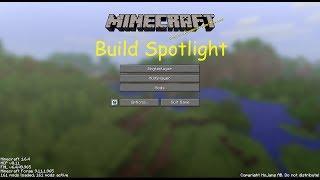 Build Spotlight E9 - Automatic Oreberry Farm