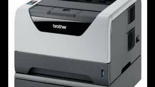 Brother HL5350DNLT monochrom Laserdrucker