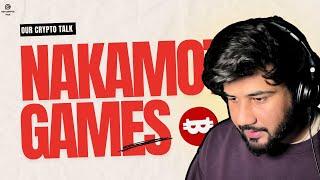 Nakamoto Games Review – Top Games You Need to Try