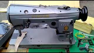 Зиг-заг Зингер Singer 457G155 #Sewing machine #Швейная машина Продам челнок, човник, грайфер.