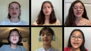 Gibbs School Spring Virtual Concert 2021