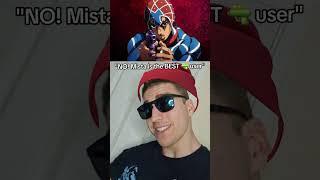 THE BEST Pew Pew Stand User 