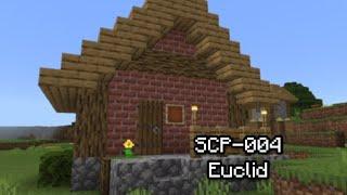 SCP-004 - Minecraft