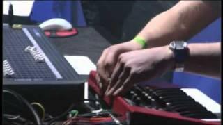 Rank1 - Live At Trance Energy 2002