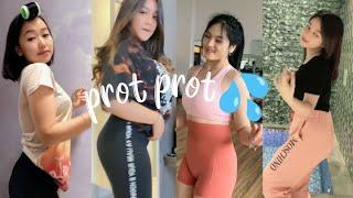 tiktok hot bikin tegang 18+️ || kumpulan video pargoy terbaru 2023 #videotiktok #videotiktokviral