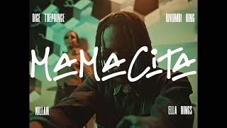 Dice The Prince - Mamacita ft Kivumbi King, Nillan & Ella Rings (Official Music Video)