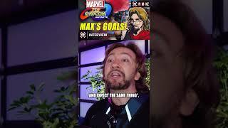 What The Biggest Misconception About Being an Influencer? #influencer #interview  @Maximilian_Dood