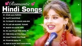 90’S Old Hindi Songs 90Love Song Udit Narayan, Alka Yagnik, Kumar Sanu songs Hindi Jukebox songs