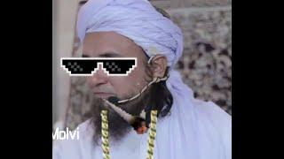 Mufti Tariq masood Thug life moments | Mufti Tariq Masood | Memes By Molvi |