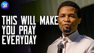 This will Make you Pray Everyday / Apostle Michael Orokpo