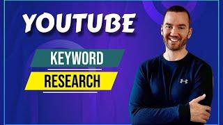 How To Do YouTube Keyword Research For Free (No Tools Needed)