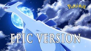 Lugia's Song (The Legend Comes To Life) | EPIC VERSION