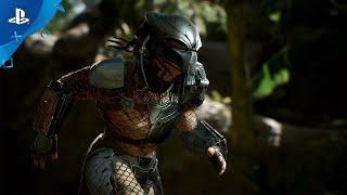 Predator: Hunting Grounds | Predator Testwochenende | PS4, deutsch