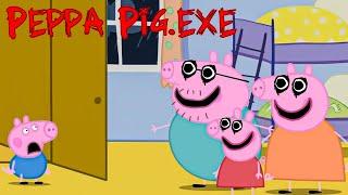 Peppa Pig SCARIEST Horror Stories