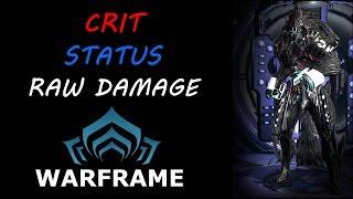 Warframe - 3 Secondary Weapon Builds To Rule Them All